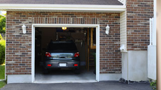 Garage Door Installation at Sombrero Ranch, Colorado