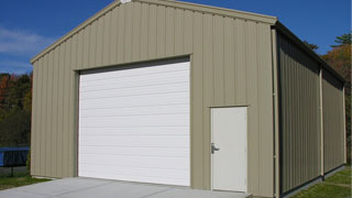 Garage Door Openers at Sombrero Ranch, Colorado